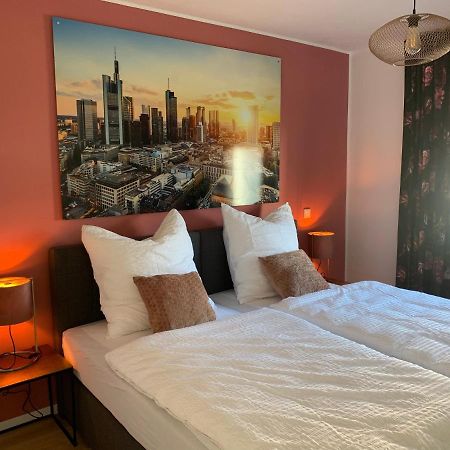 Appartamento Argenta Living 42 Kuenzell Esterno foto
