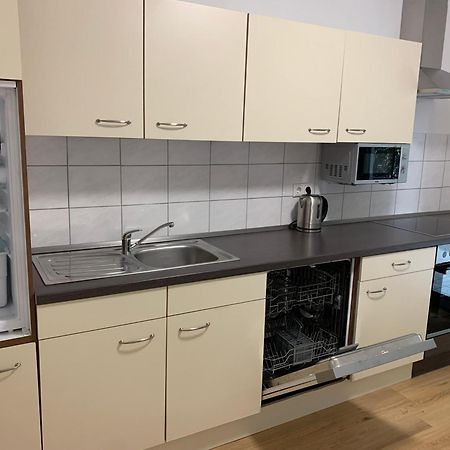 Appartamento Argenta Living 42 Kuenzell Esterno foto
