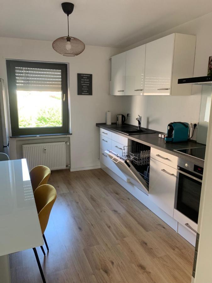 Appartamento Argenta Living 42 Kuenzell Esterno foto