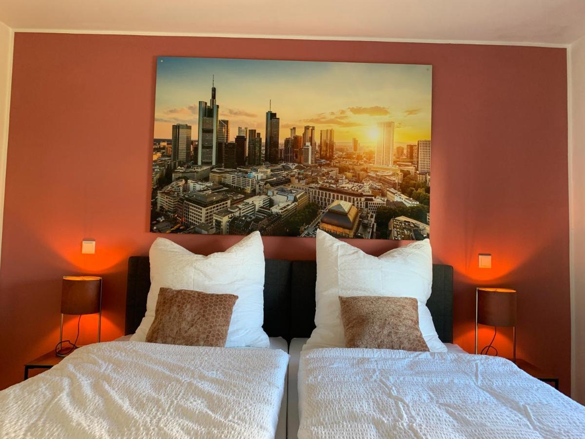 Appartamento Argenta Living 42 Kuenzell Esterno foto