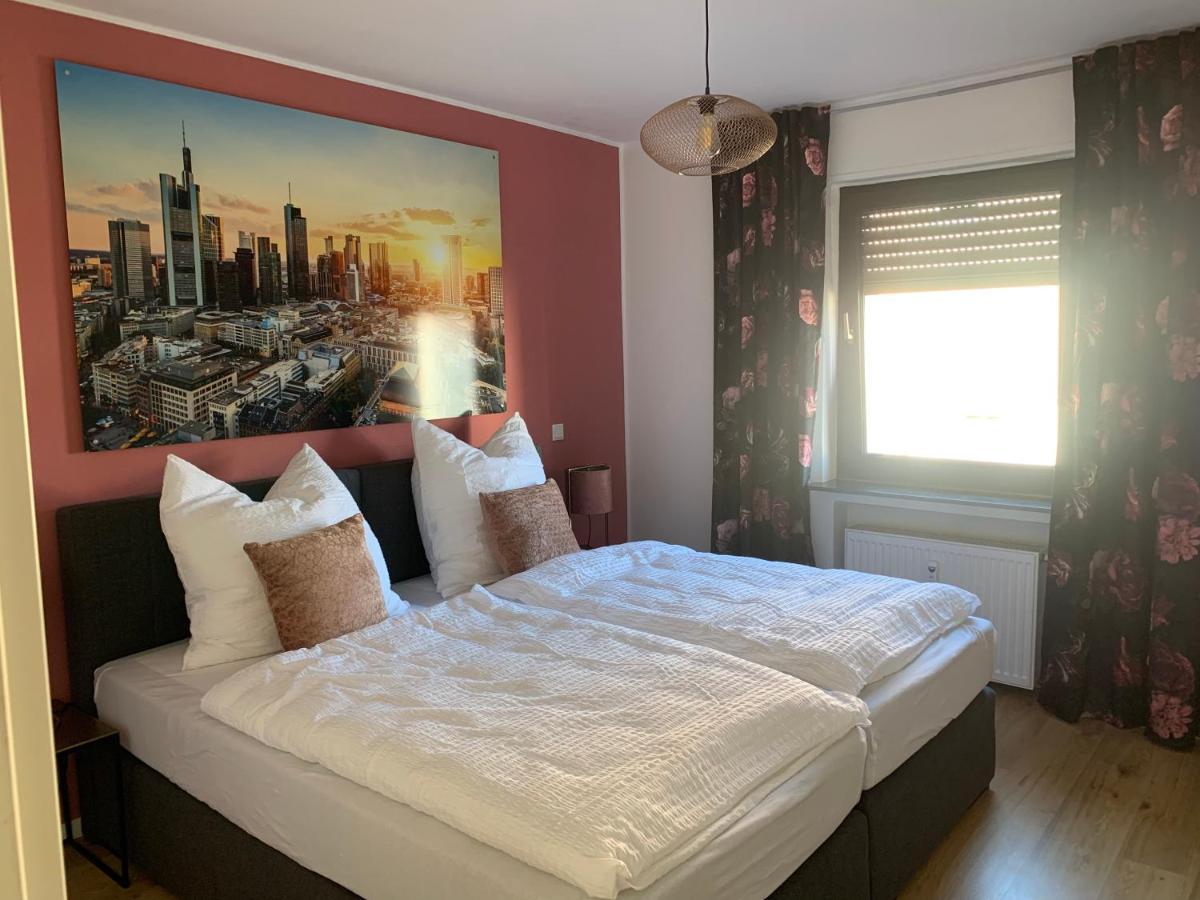 Appartamento Argenta Living 42 Kuenzell Esterno foto