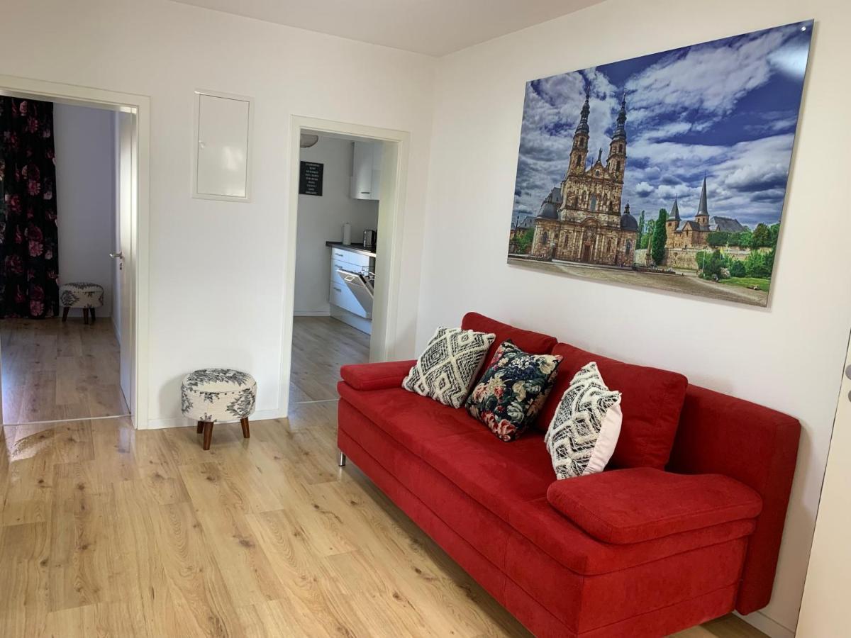 Appartamento Argenta Living 42 Kuenzell Esterno foto