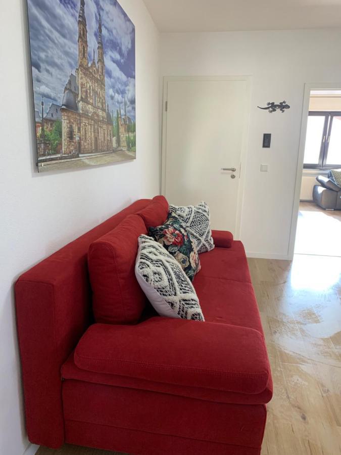 Appartamento Argenta Living 42 Kuenzell Esterno foto