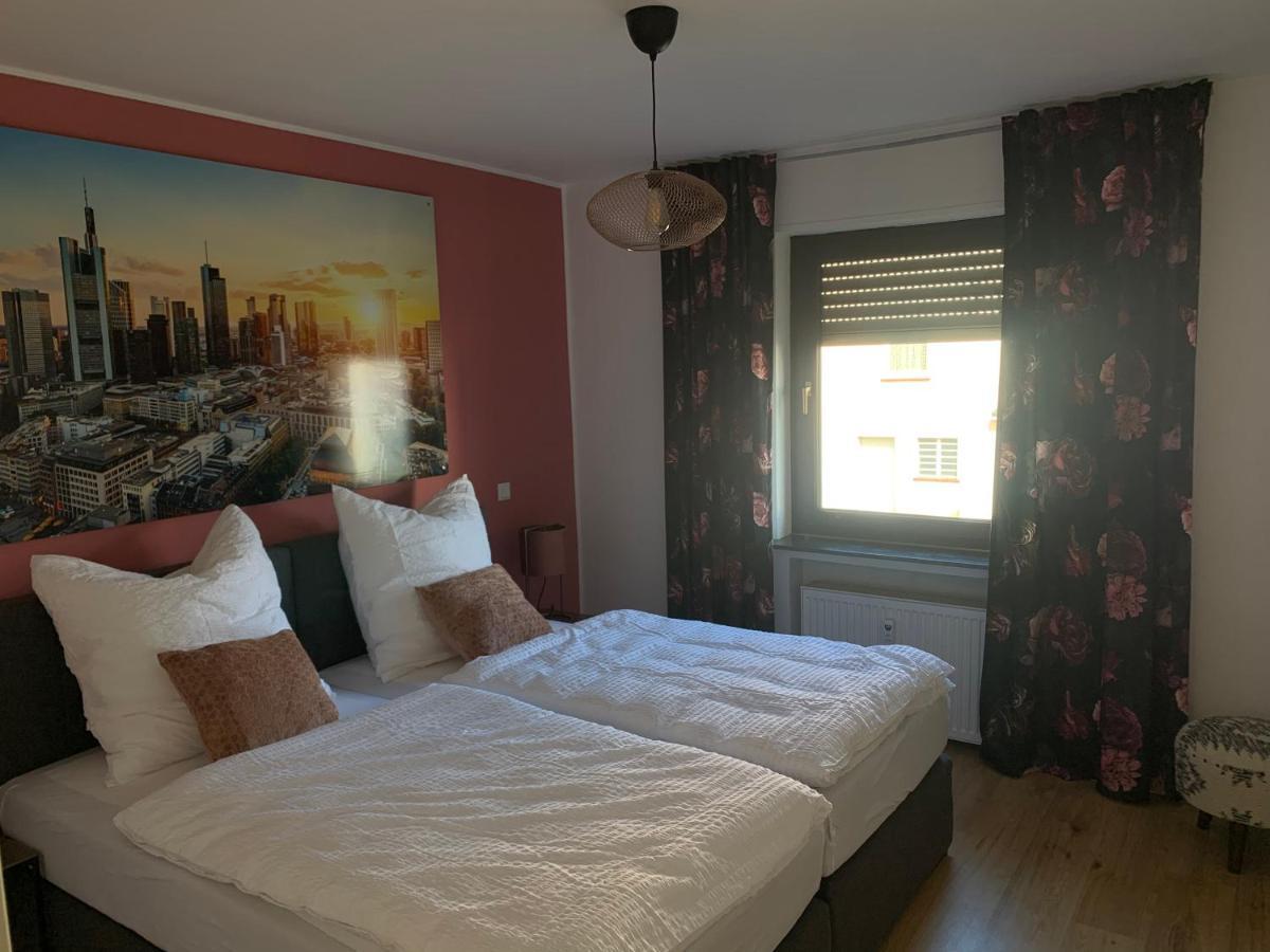 Appartamento Argenta Living 42 Kuenzell Esterno foto