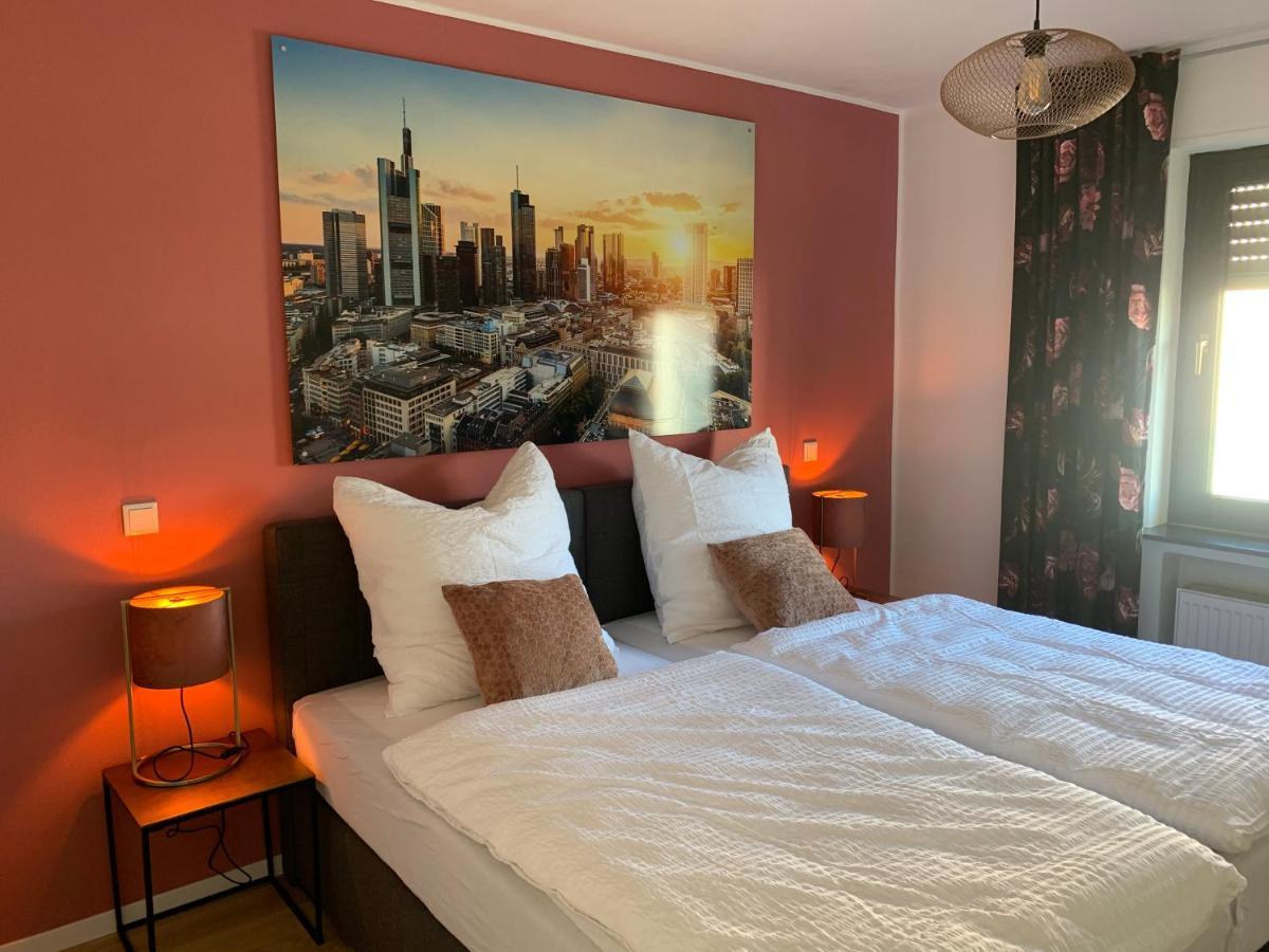 Appartamento Argenta Living 42 Kuenzell Esterno foto