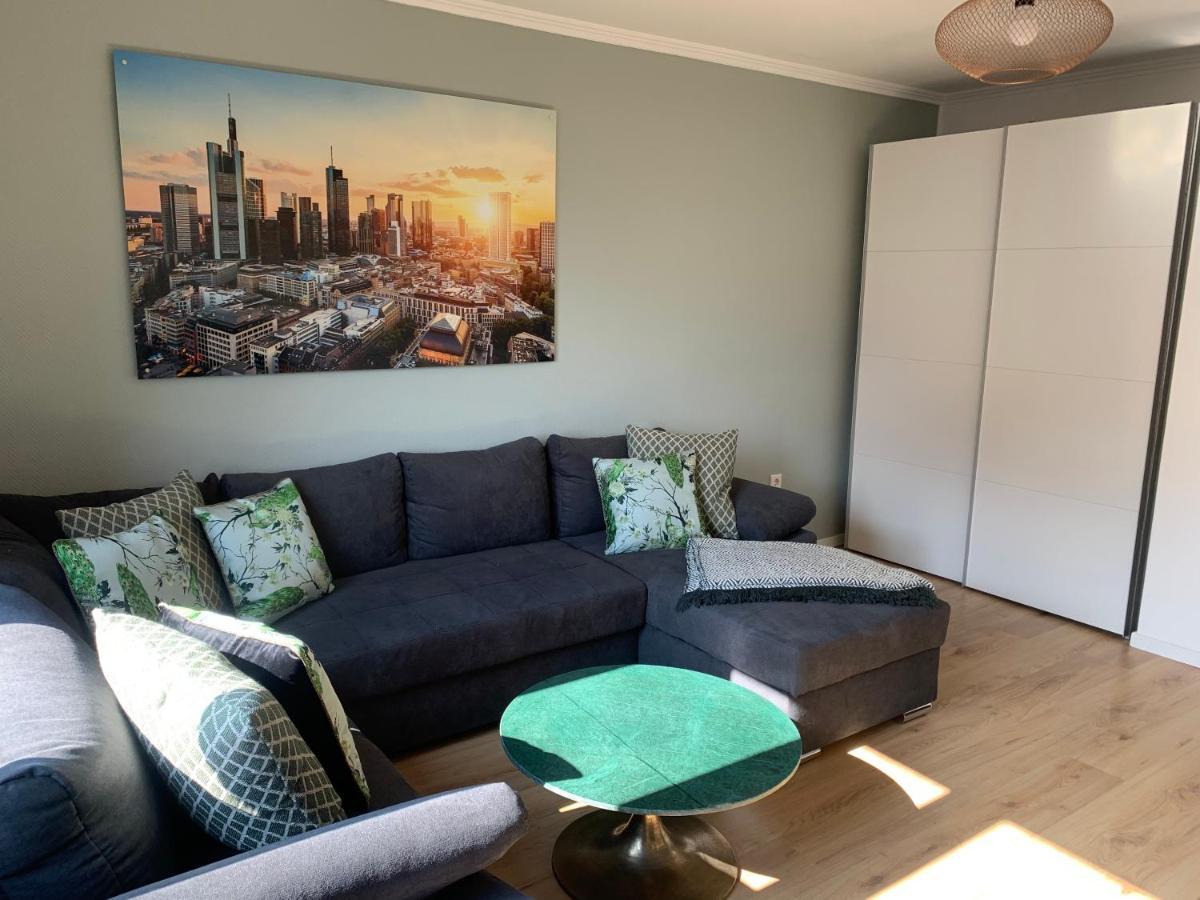 Appartamento Argenta Living 42 Kuenzell Esterno foto