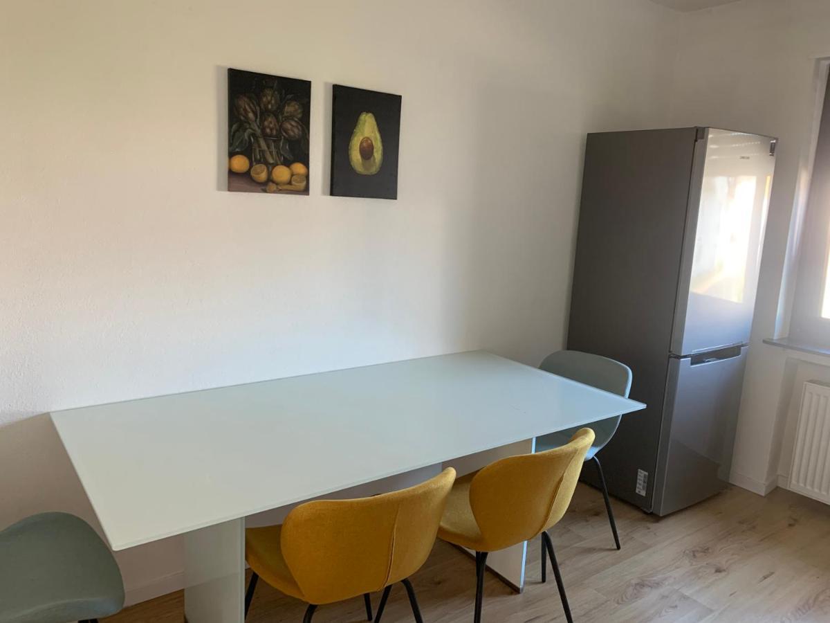 Appartamento Argenta Living 42 Kuenzell Esterno foto