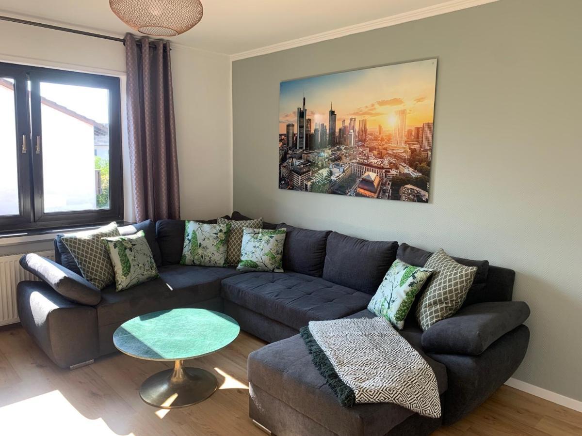 Appartamento Argenta Living 42 Kuenzell Esterno foto