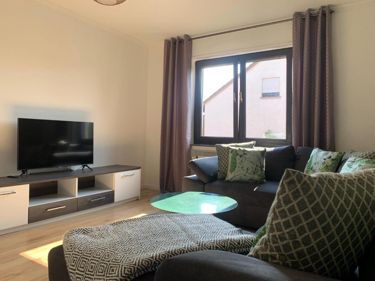 Appartamento Argenta Living 42 Kuenzell Esterno foto