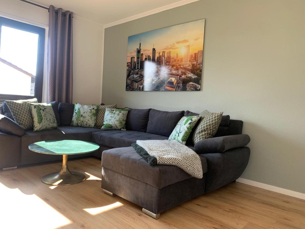 Appartamento Argenta Living 42 Kuenzell Esterno foto