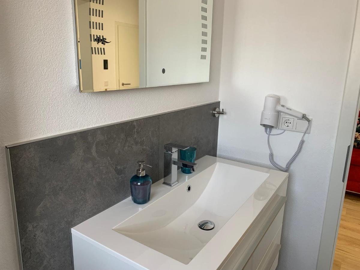 Appartamento Argenta Living 42 Kuenzell Esterno foto