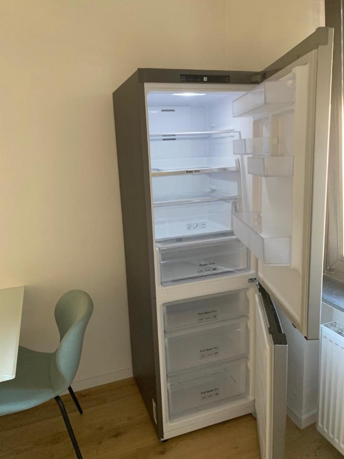 Appartamento Argenta Living 42 Kuenzell Esterno foto