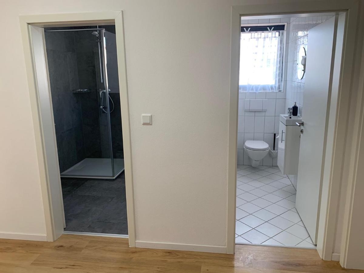 Appartamento Argenta Living 42 Kuenzell Esterno foto