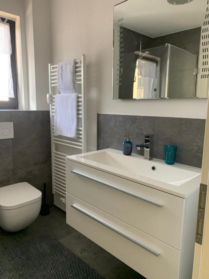Appartamento Argenta Living 42 Kuenzell Esterno foto