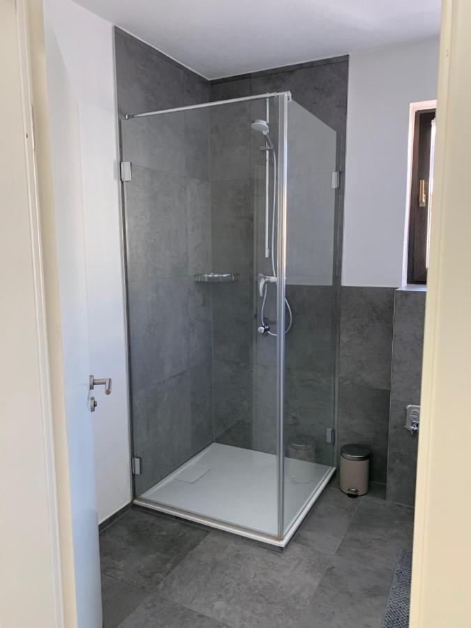 Appartamento Argenta Living 42 Kuenzell Esterno foto