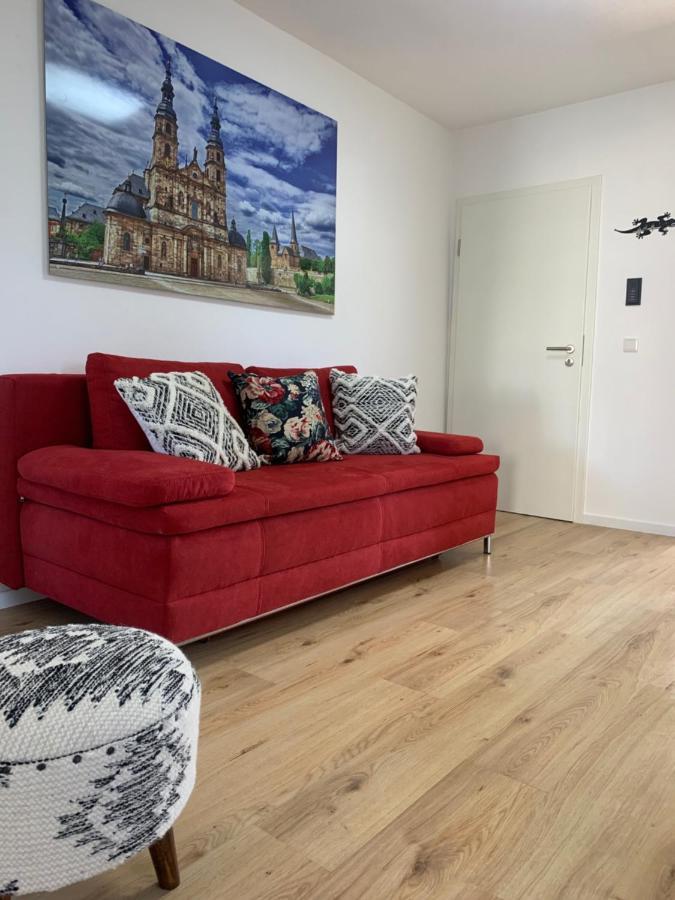 Appartamento Argenta Living 42 Kuenzell Esterno foto