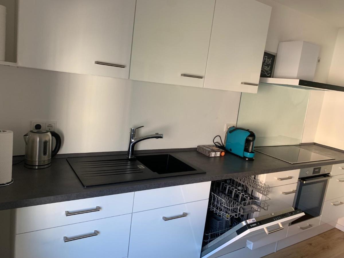 Appartamento Argenta Living 42 Kuenzell Esterno foto