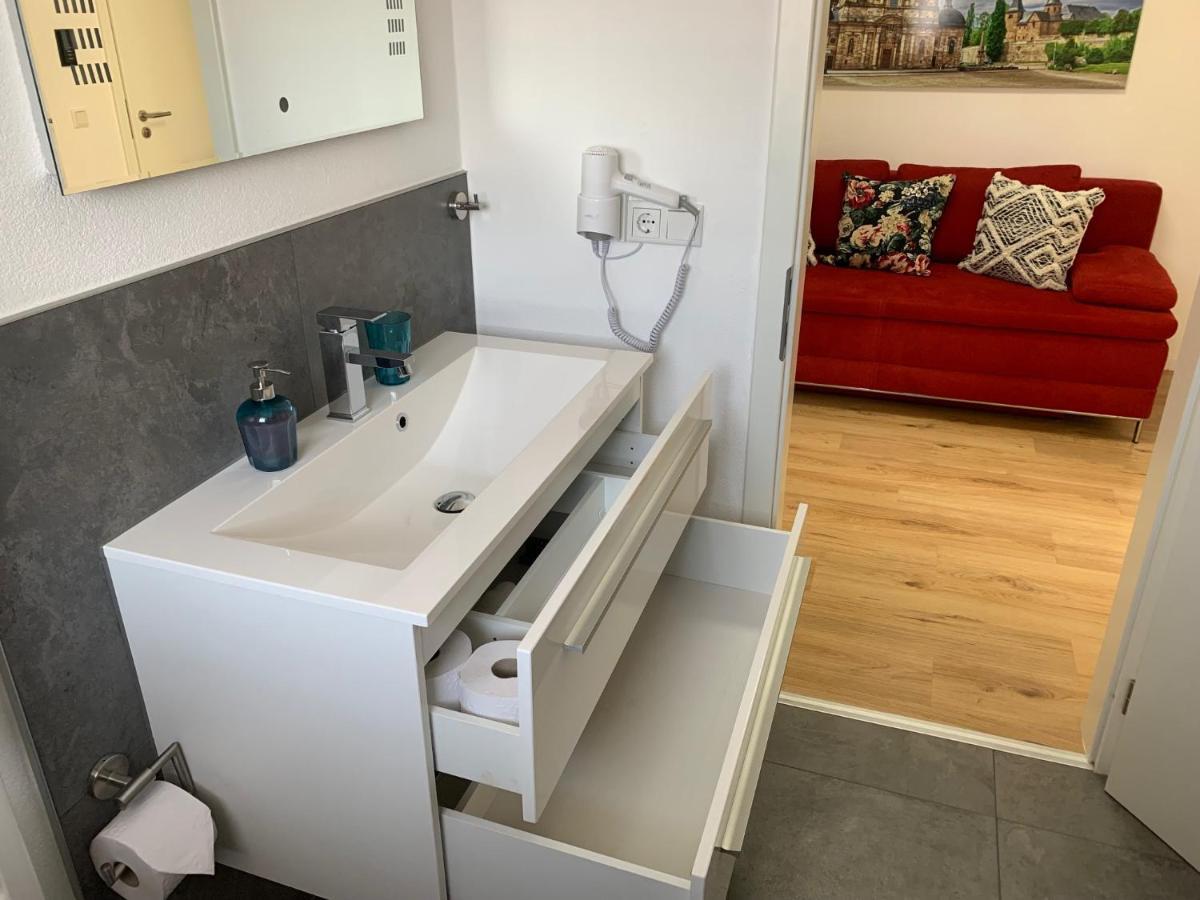 Appartamento Argenta Living 42 Kuenzell Esterno foto