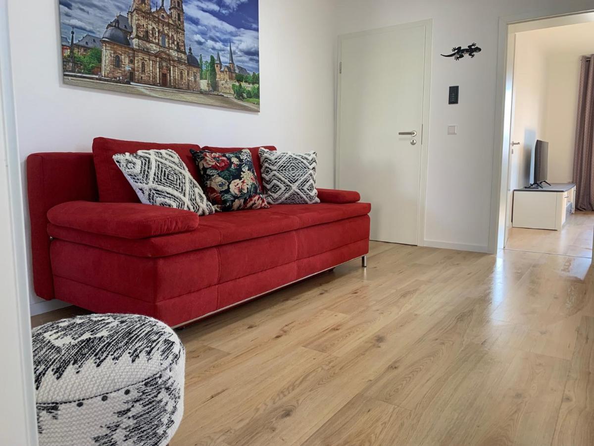 Appartamento Argenta Living 42 Kuenzell Esterno foto