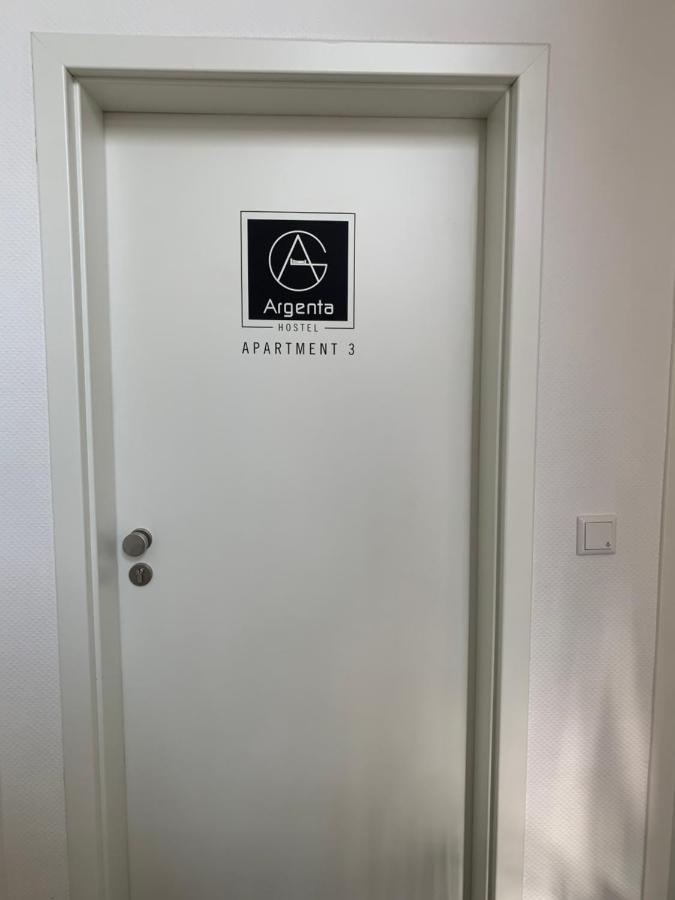 Appartamento Argenta Living 42 Kuenzell Esterno foto