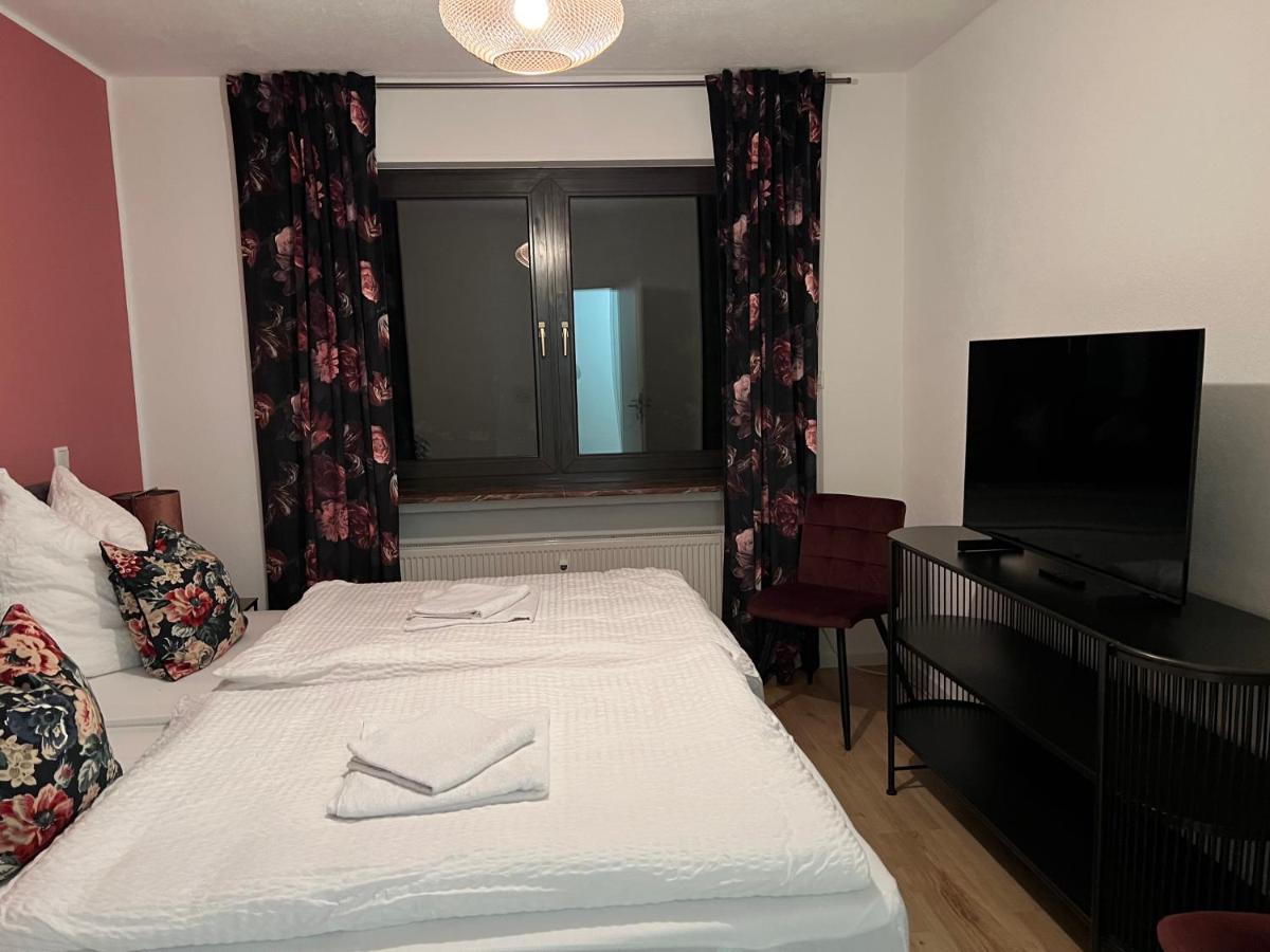 Appartamento Argenta Living 42 Kuenzell Esterno foto