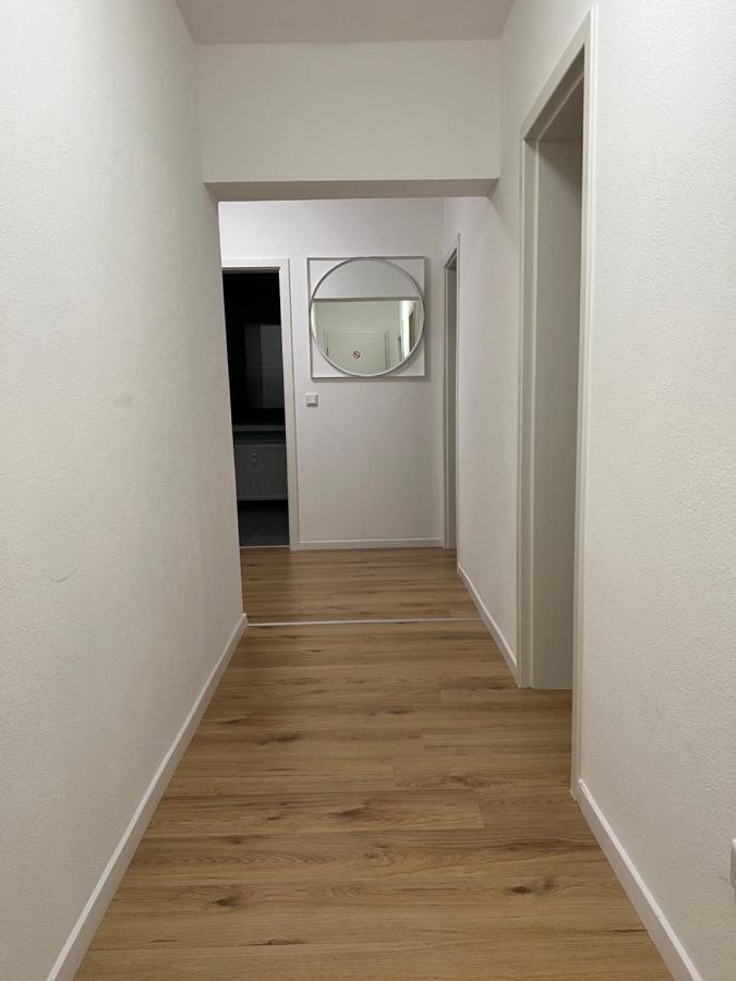 Appartamento Argenta Living 42 Kuenzell Esterno foto