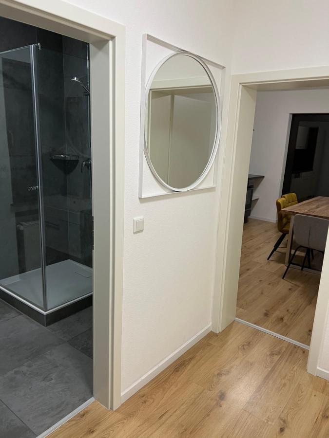 Appartamento Argenta Living 42 Kuenzell Esterno foto