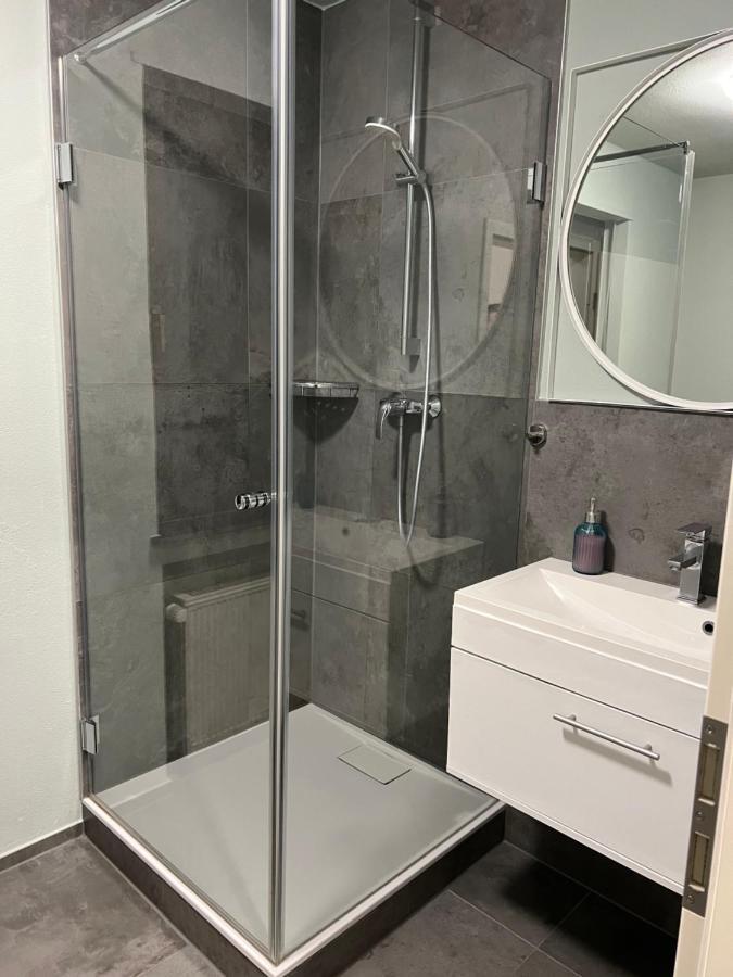 Appartamento Argenta Living 42 Kuenzell Esterno foto