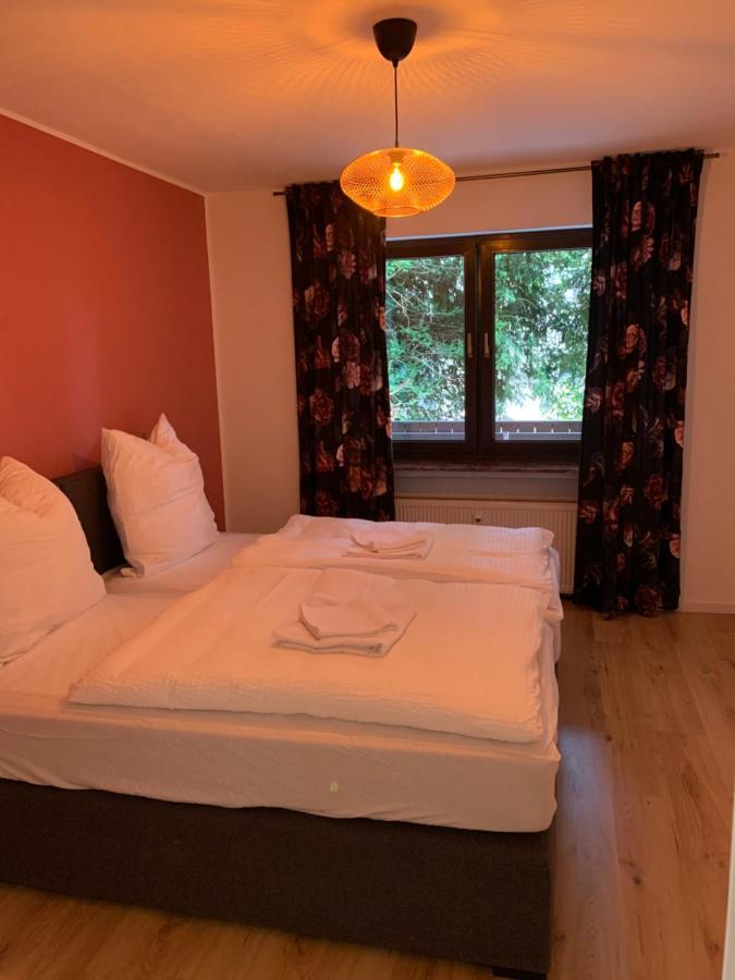 Appartamento Argenta Living 42 Kuenzell Esterno foto
