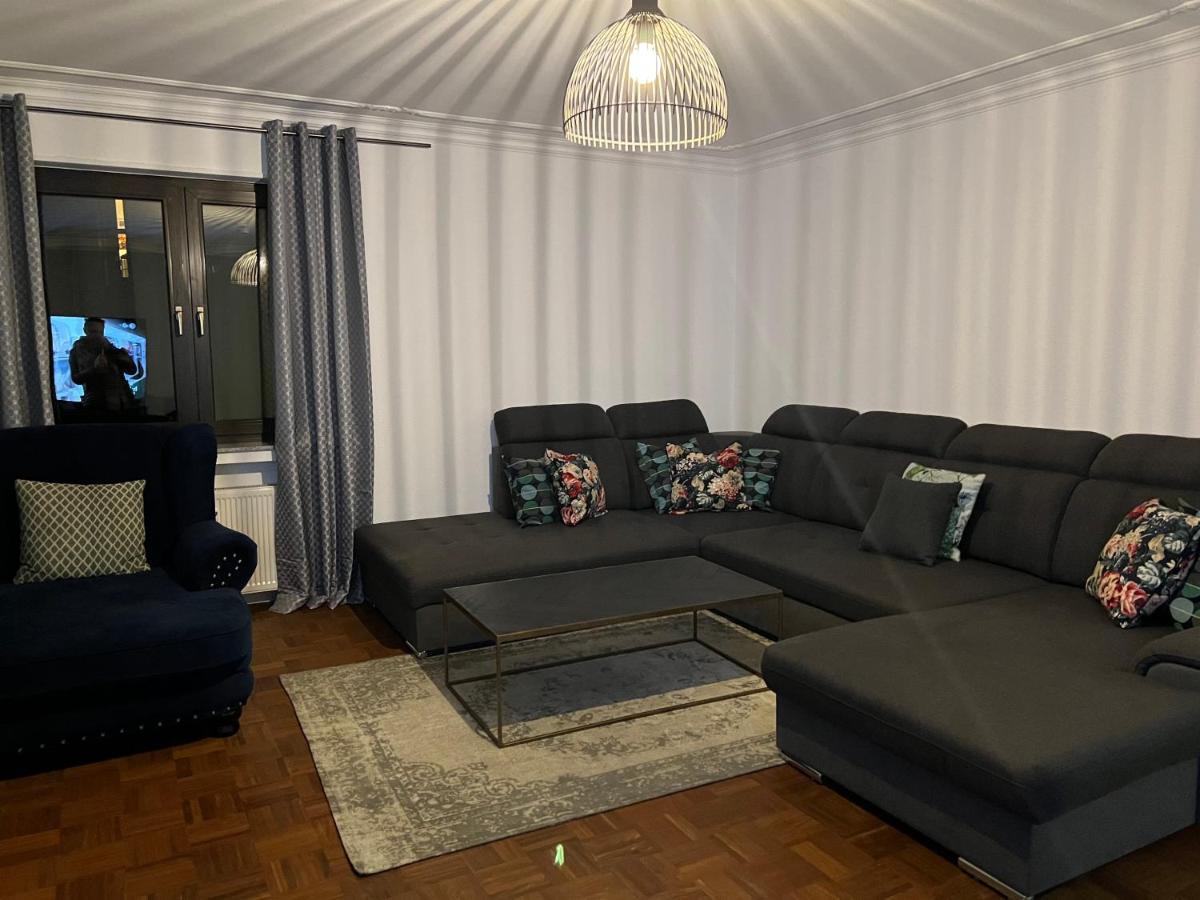 Appartamento Argenta Living 42 Kuenzell Esterno foto
