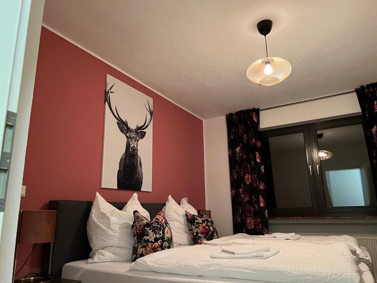 Appartamento Argenta Living 42 Kuenzell Esterno foto