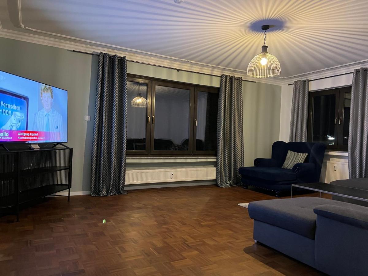 Appartamento Argenta Living 42 Kuenzell Esterno foto