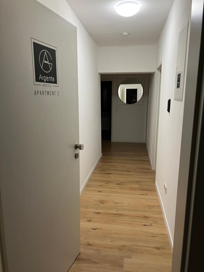Appartamento Argenta Living 42 Kuenzell Esterno foto