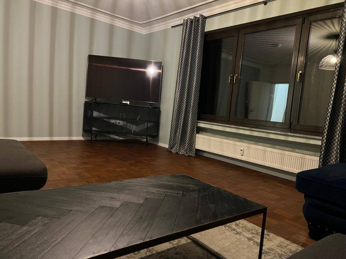 Appartamento Argenta Living 42 Kuenzell Esterno foto