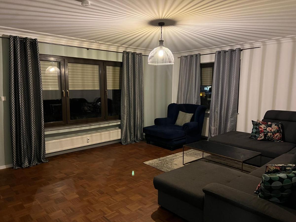 Appartamento Argenta Living 42 Kuenzell Esterno foto