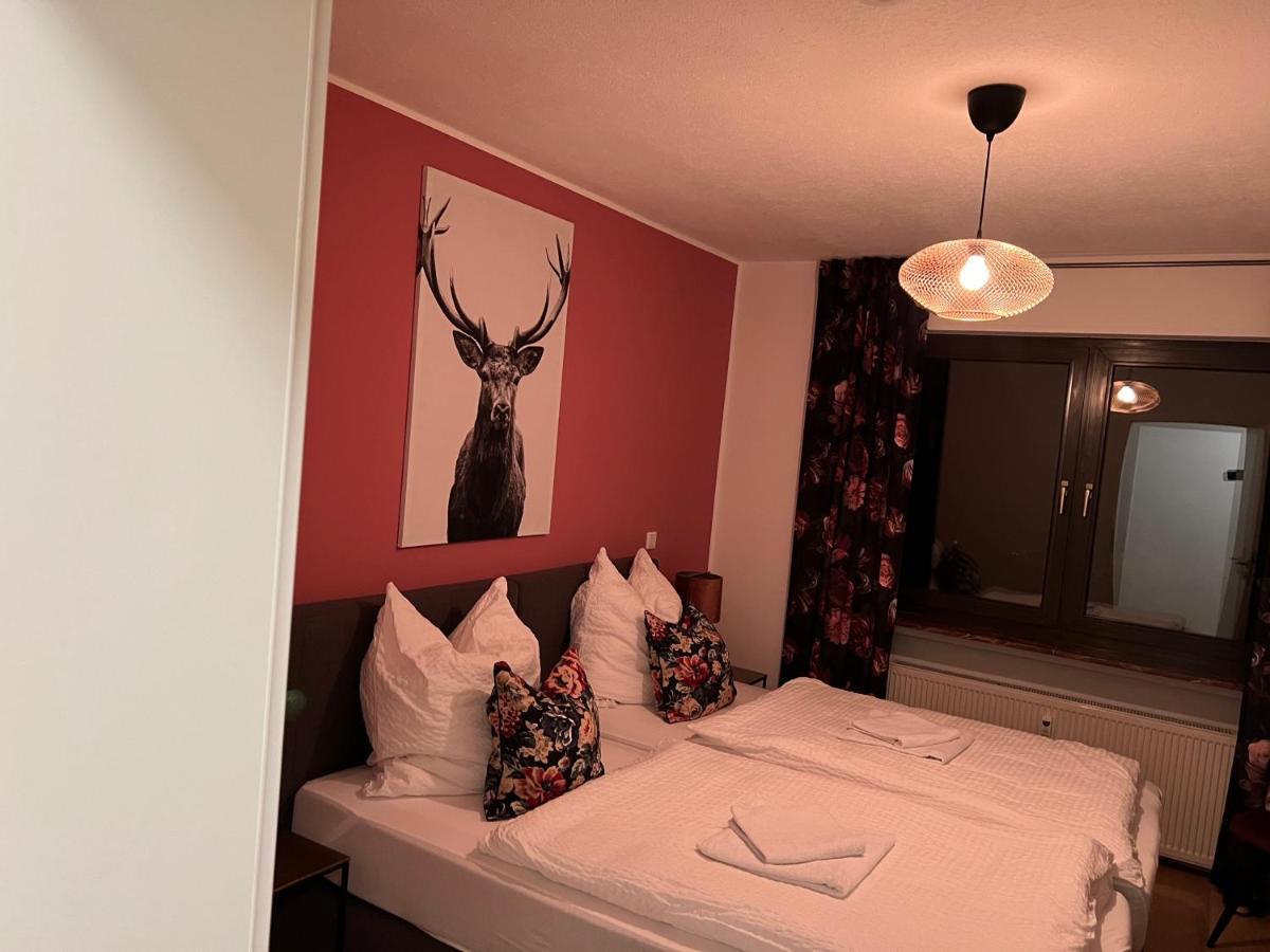 Appartamento Argenta Living 42 Kuenzell Esterno foto