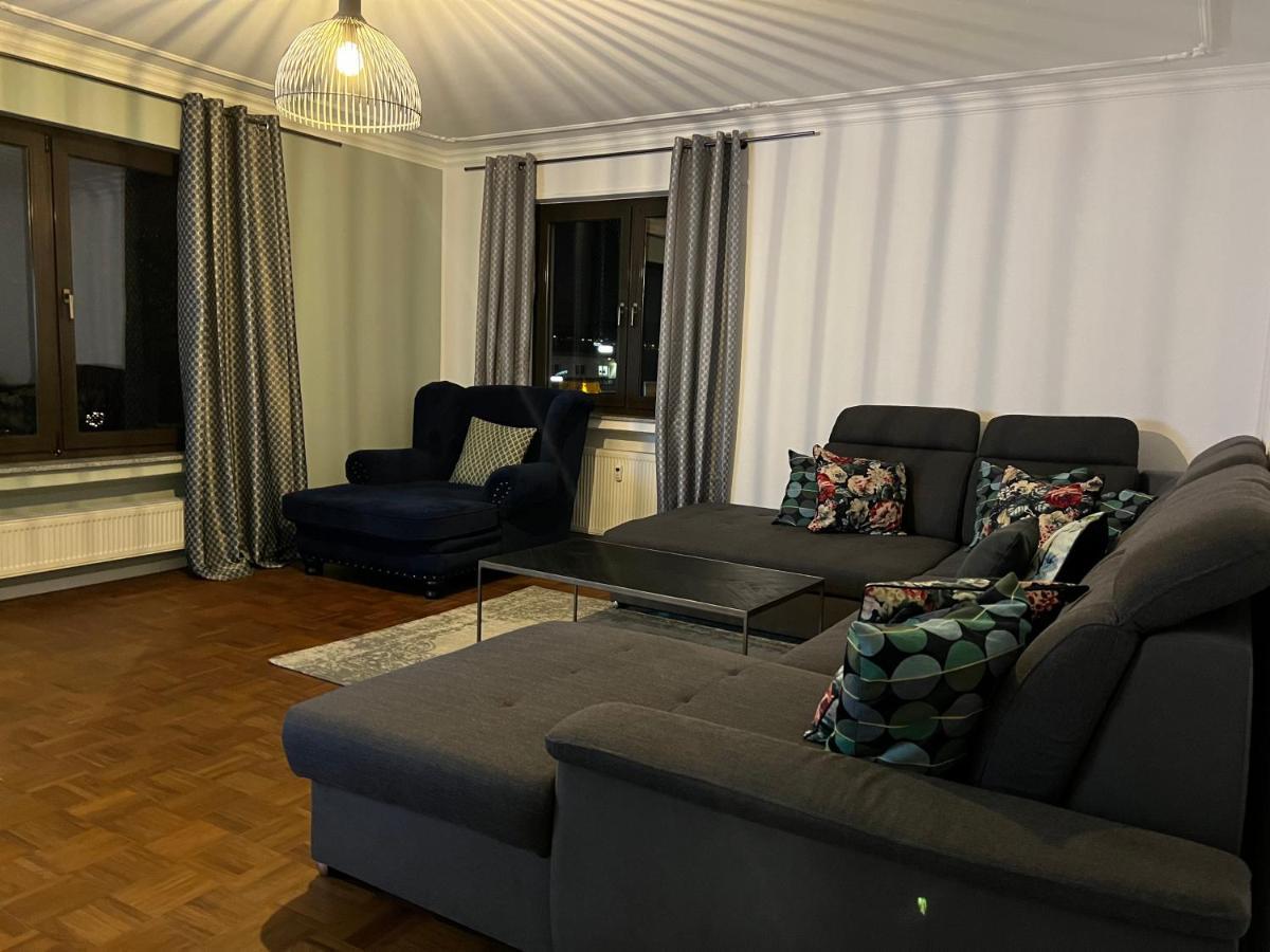 Appartamento Argenta Living 42 Kuenzell Esterno foto