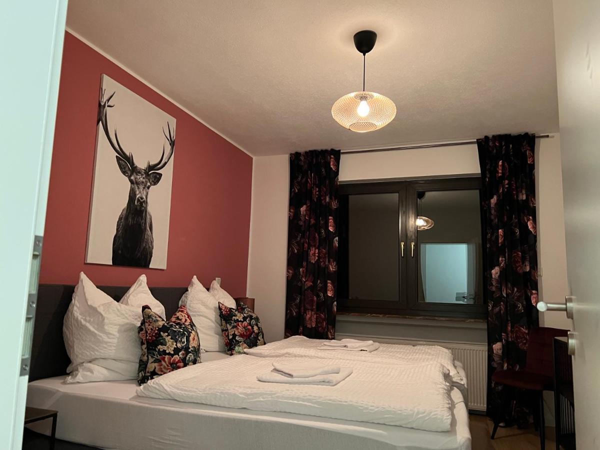Appartamento Argenta Living 42 Kuenzell Esterno foto