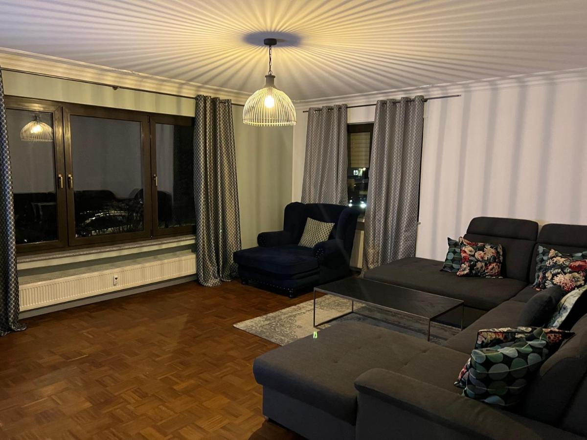 Appartamento Argenta Living 42 Kuenzell Esterno foto