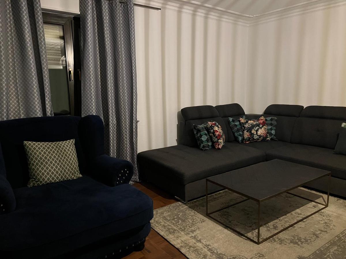 Appartamento Argenta Living 42 Kuenzell Esterno foto