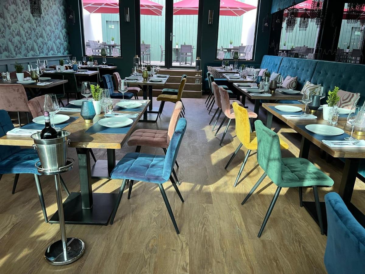 Appartamento Argenta Living 42 Kuenzell Esterno foto