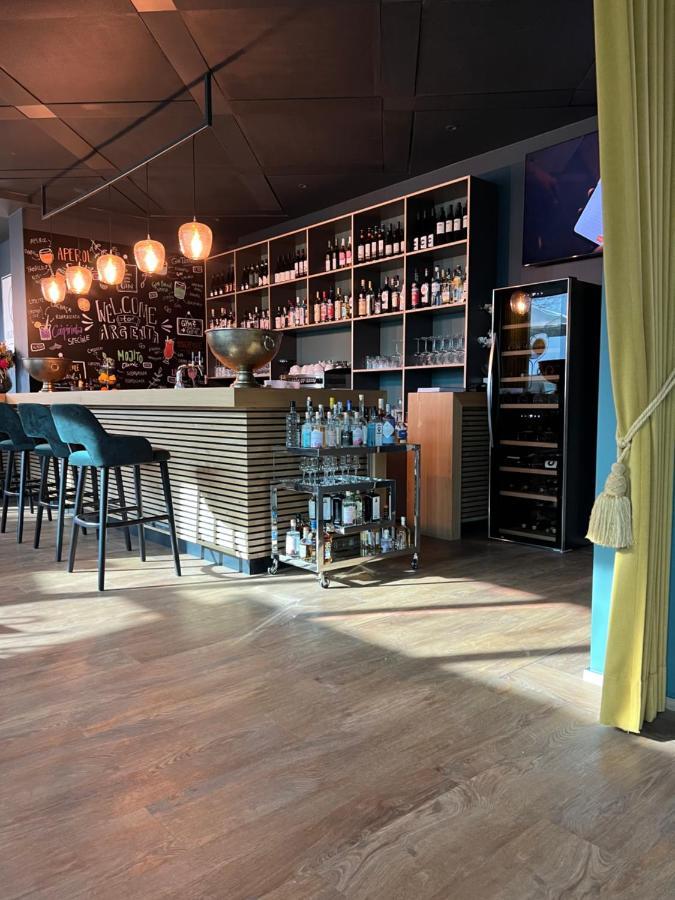 Appartamento Argenta Living 42 Kuenzell Esterno foto
