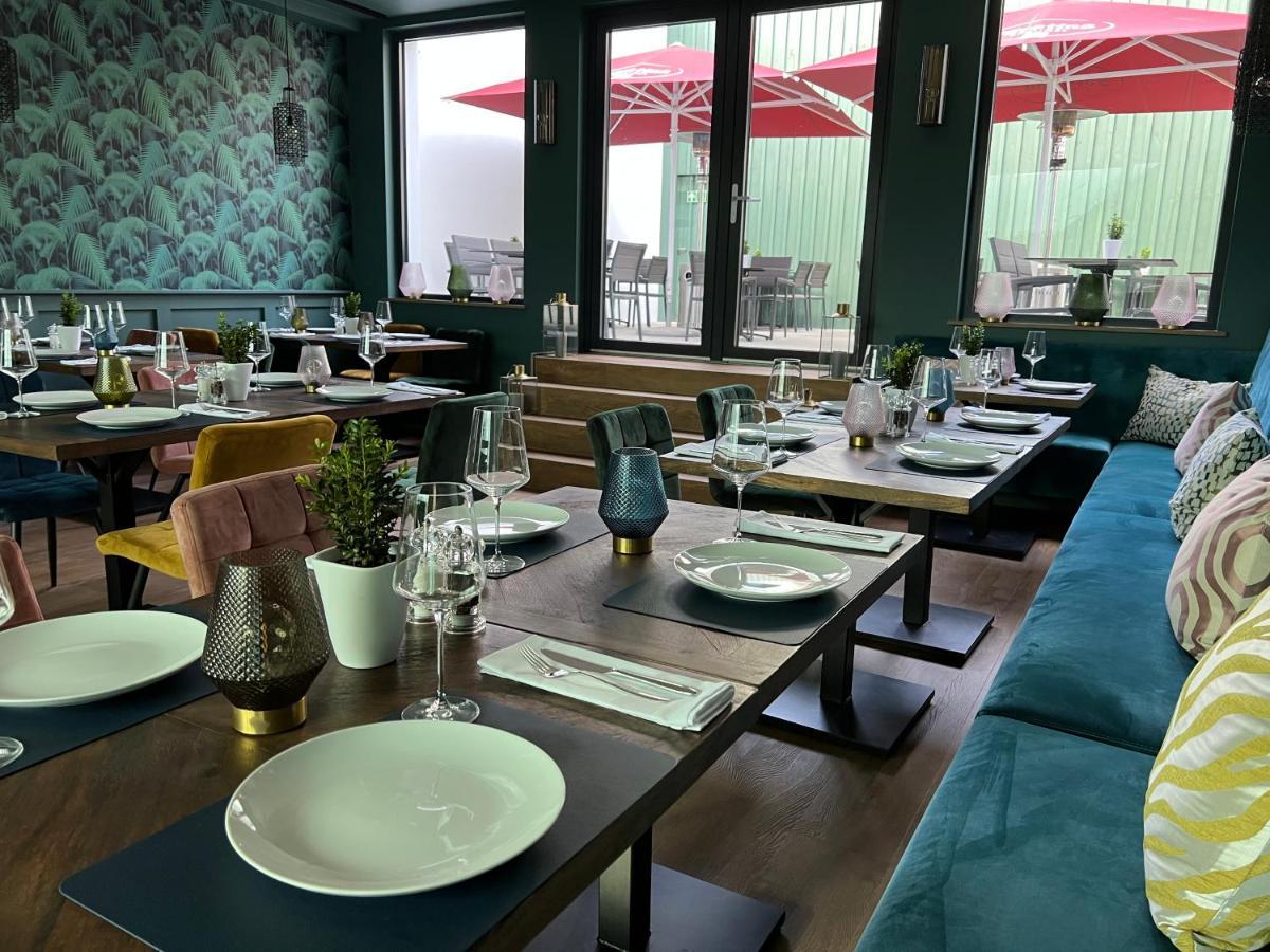 Appartamento Argenta Living 42 Kuenzell Esterno foto