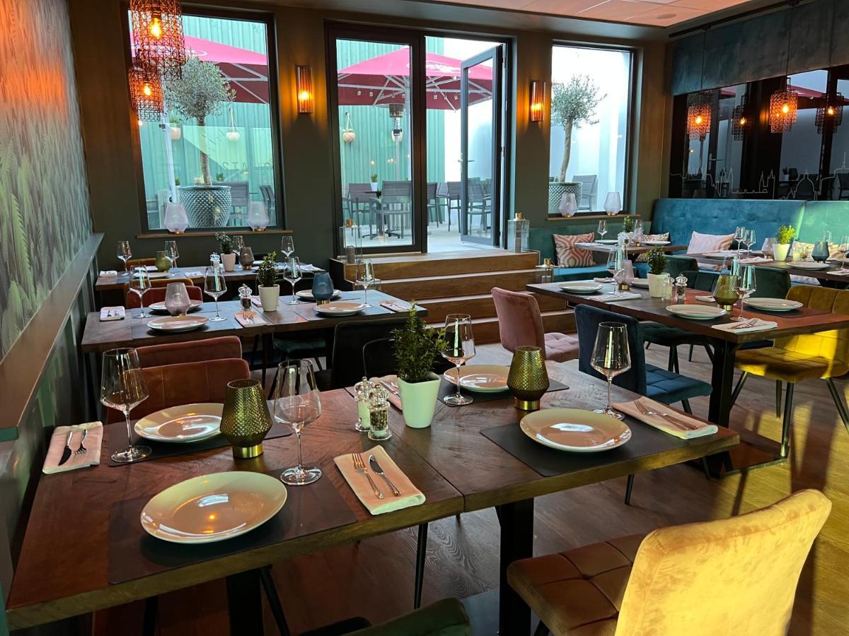 Appartamento Argenta Living 42 Kuenzell Esterno foto