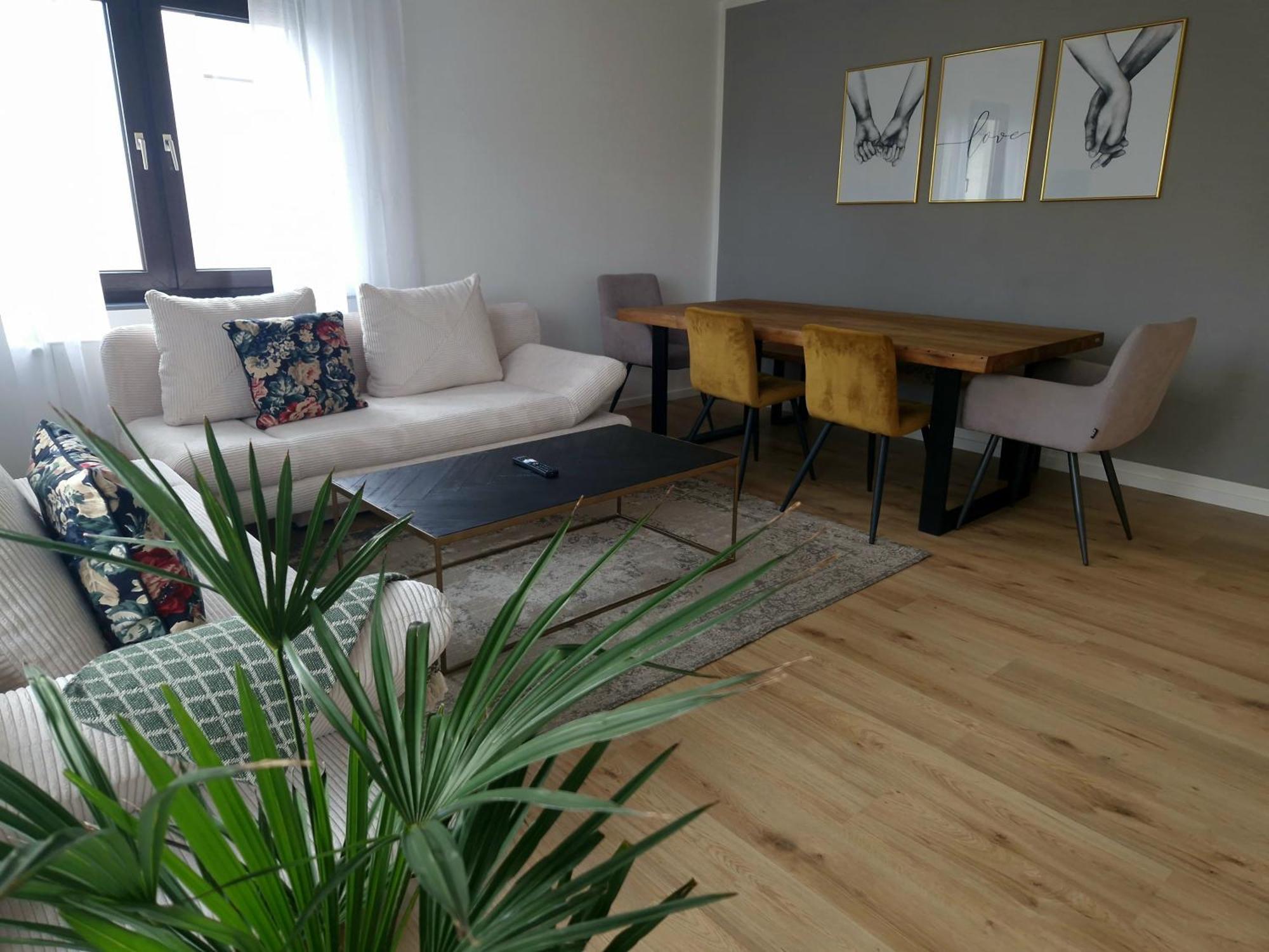 Appartamento Argenta Living 42 Kuenzell Esterno foto