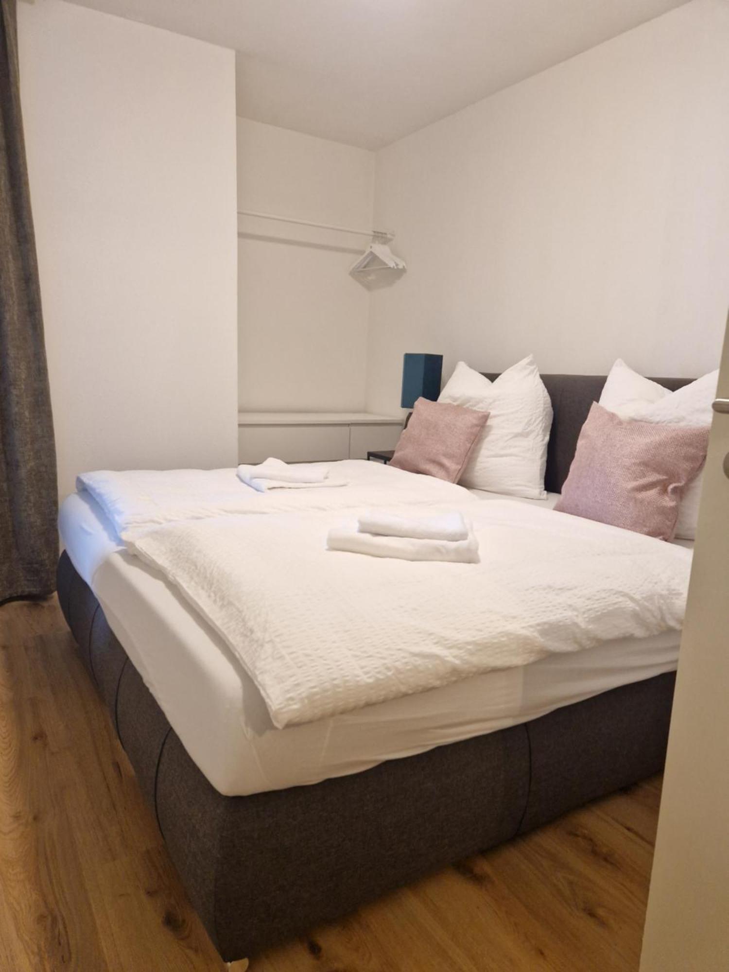 Appartamento Argenta Living 42 Kuenzell Esterno foto