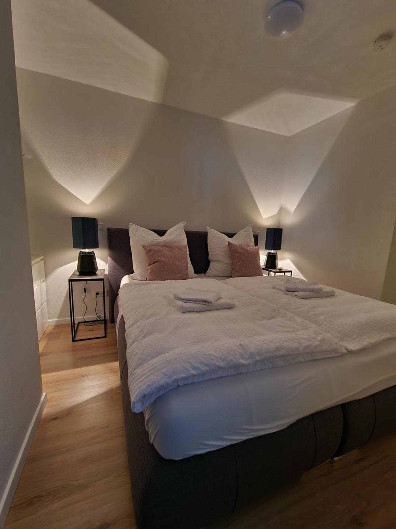 Appartamento Argenta Living 42 Kuenzell Esterno foto