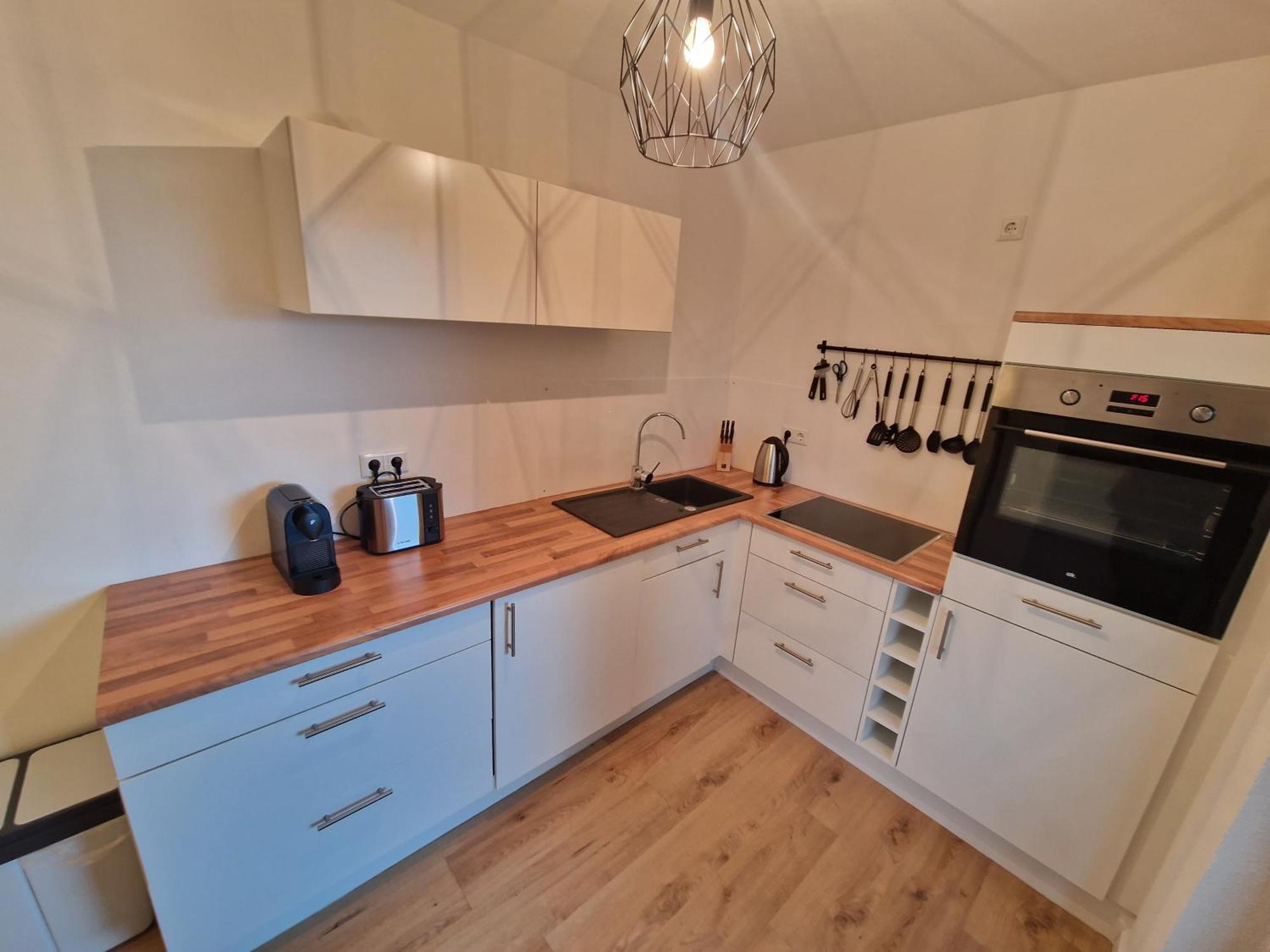Appartamento Argenta Living 42 Kuenzell Esterno foto